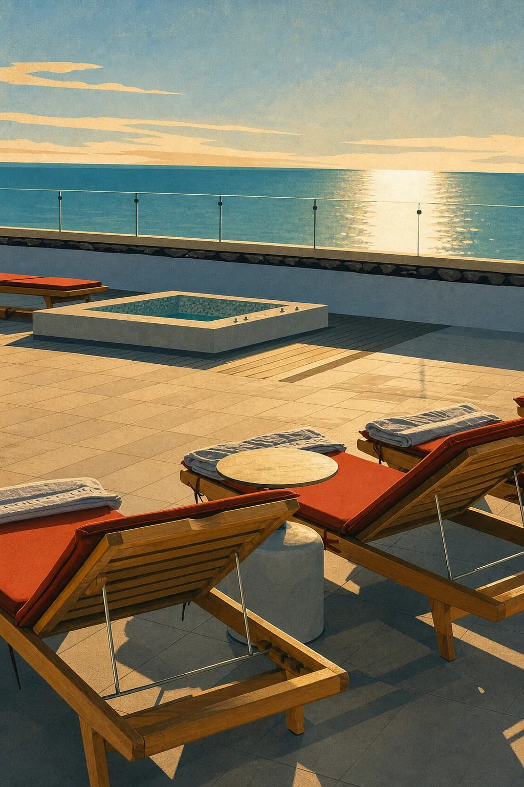 Santo Pure Oia Suites & Villas