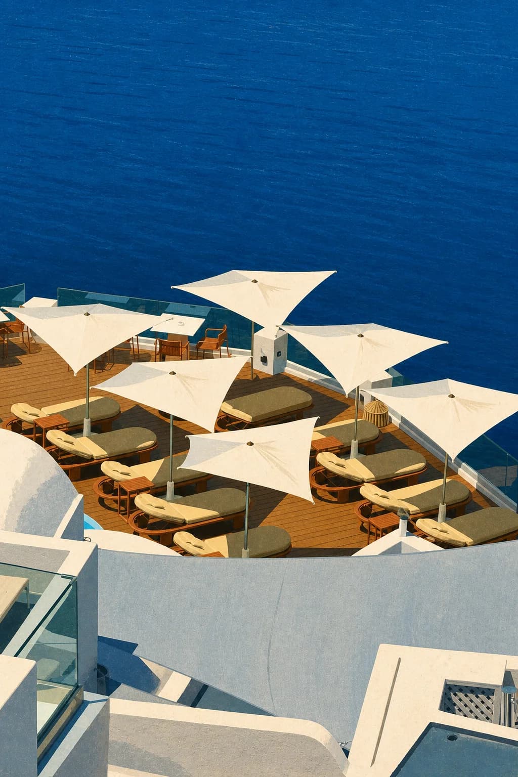 Sun Rocks Hotel & Suites