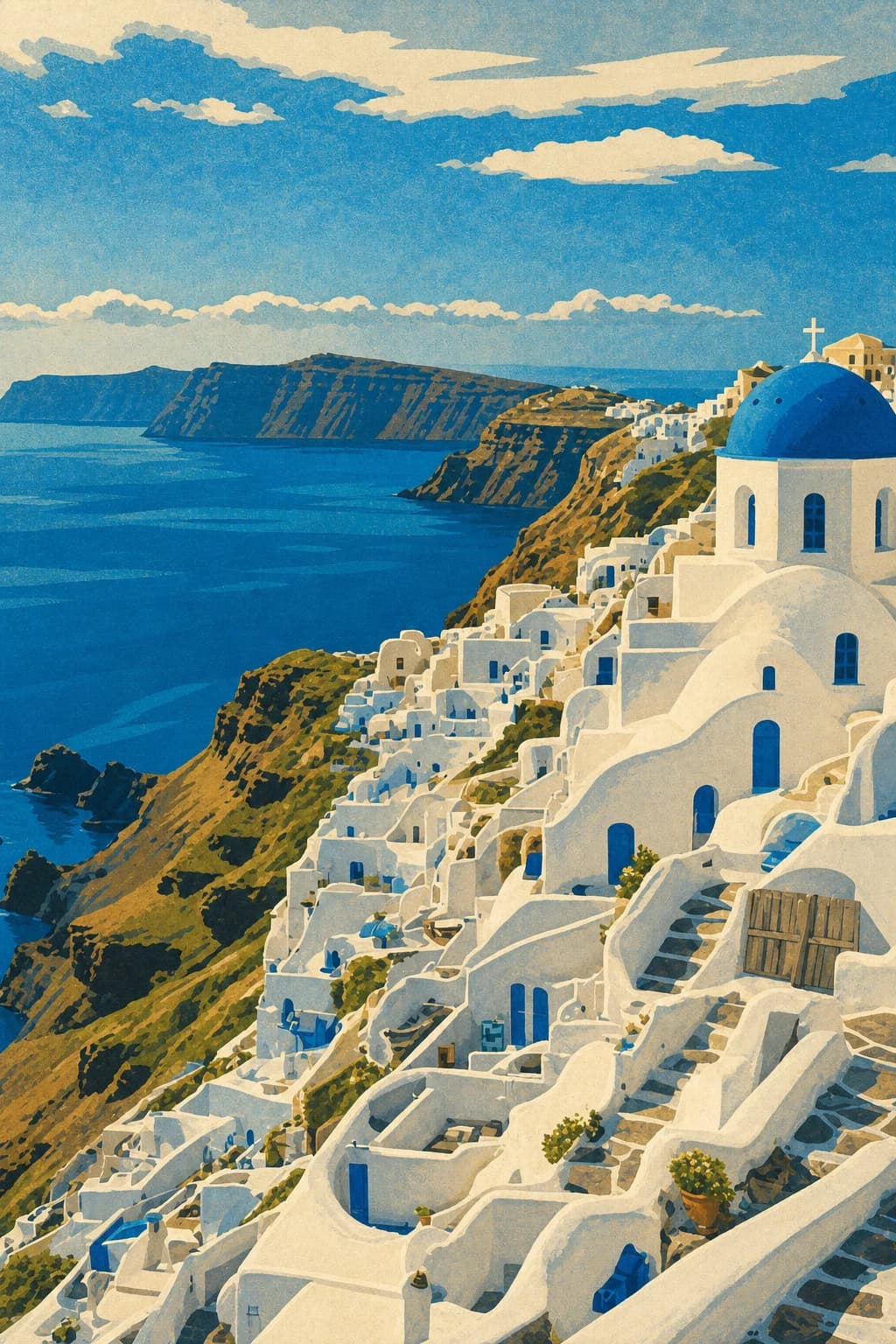 Santo Mangata