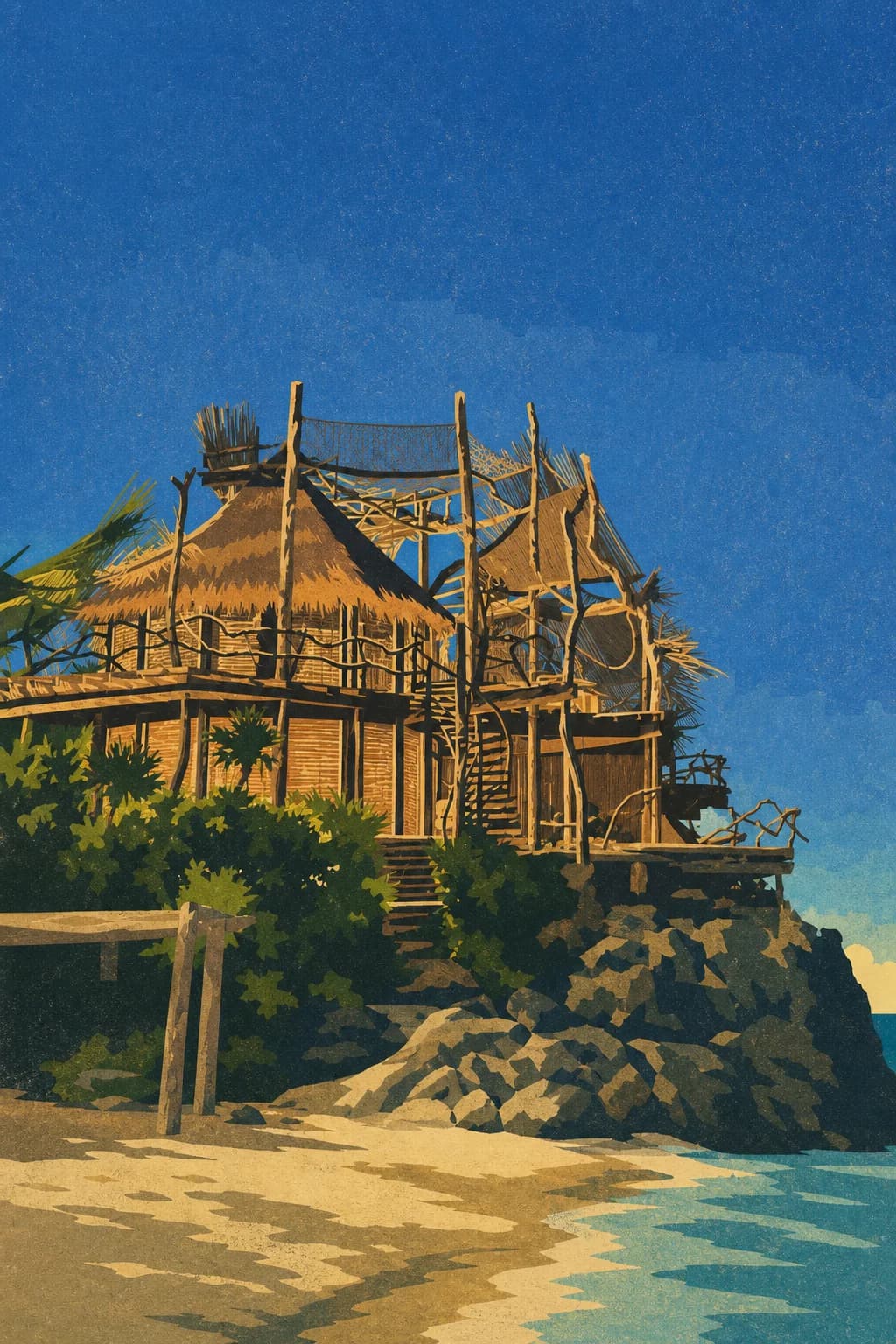 Azulik Tulum