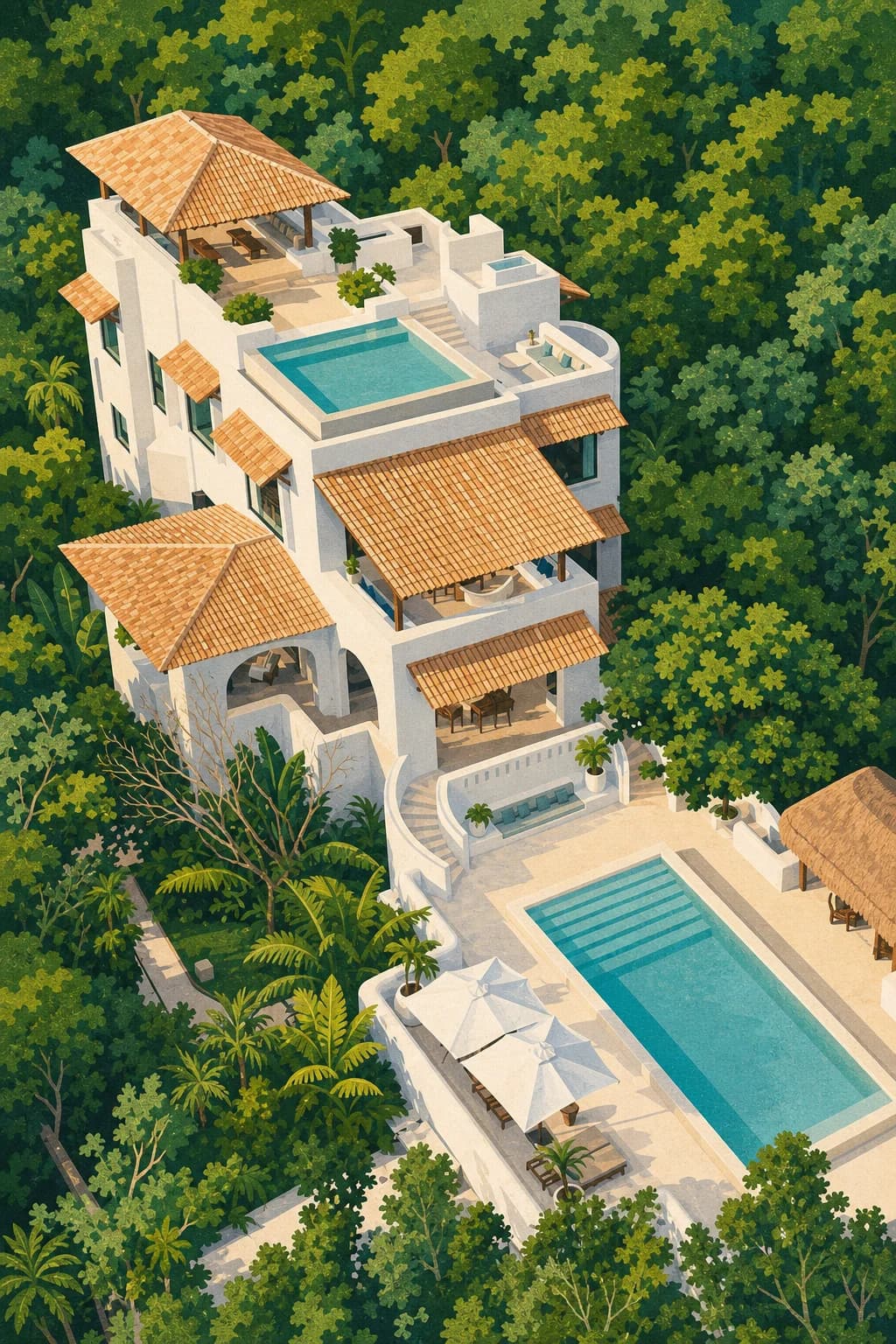 Hotel Esencia