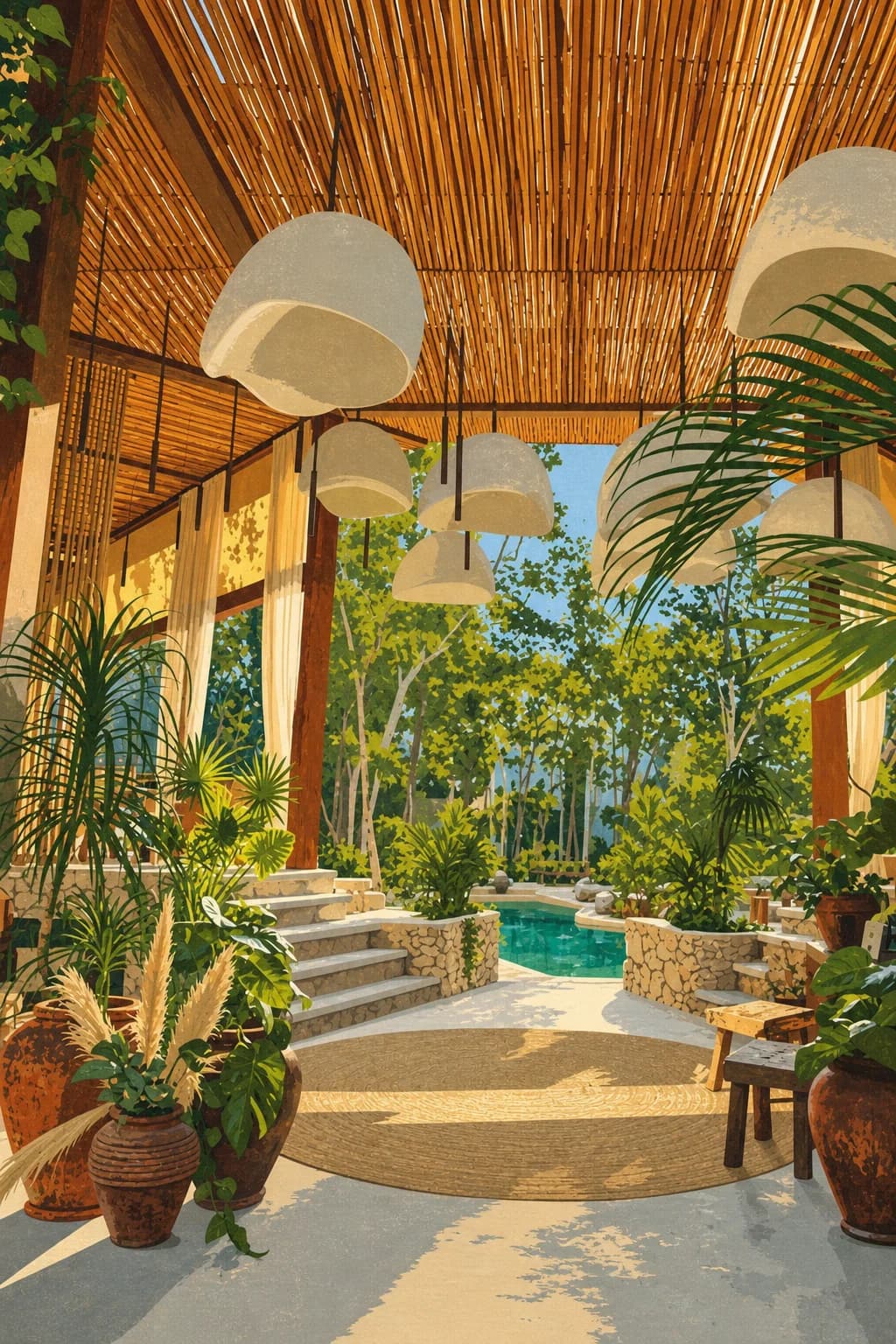 Muaré Tulum