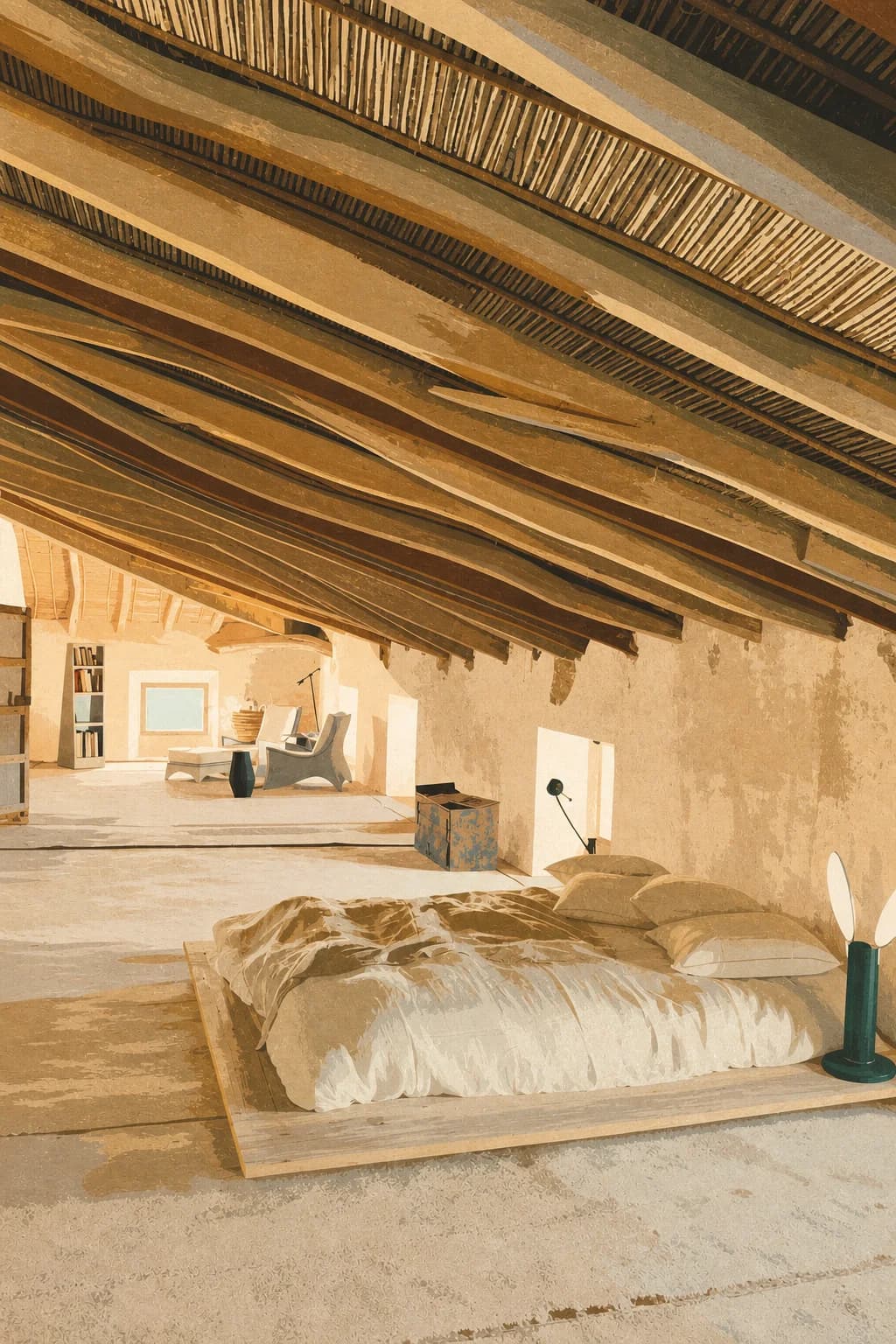 Casa Pueblo Tulum