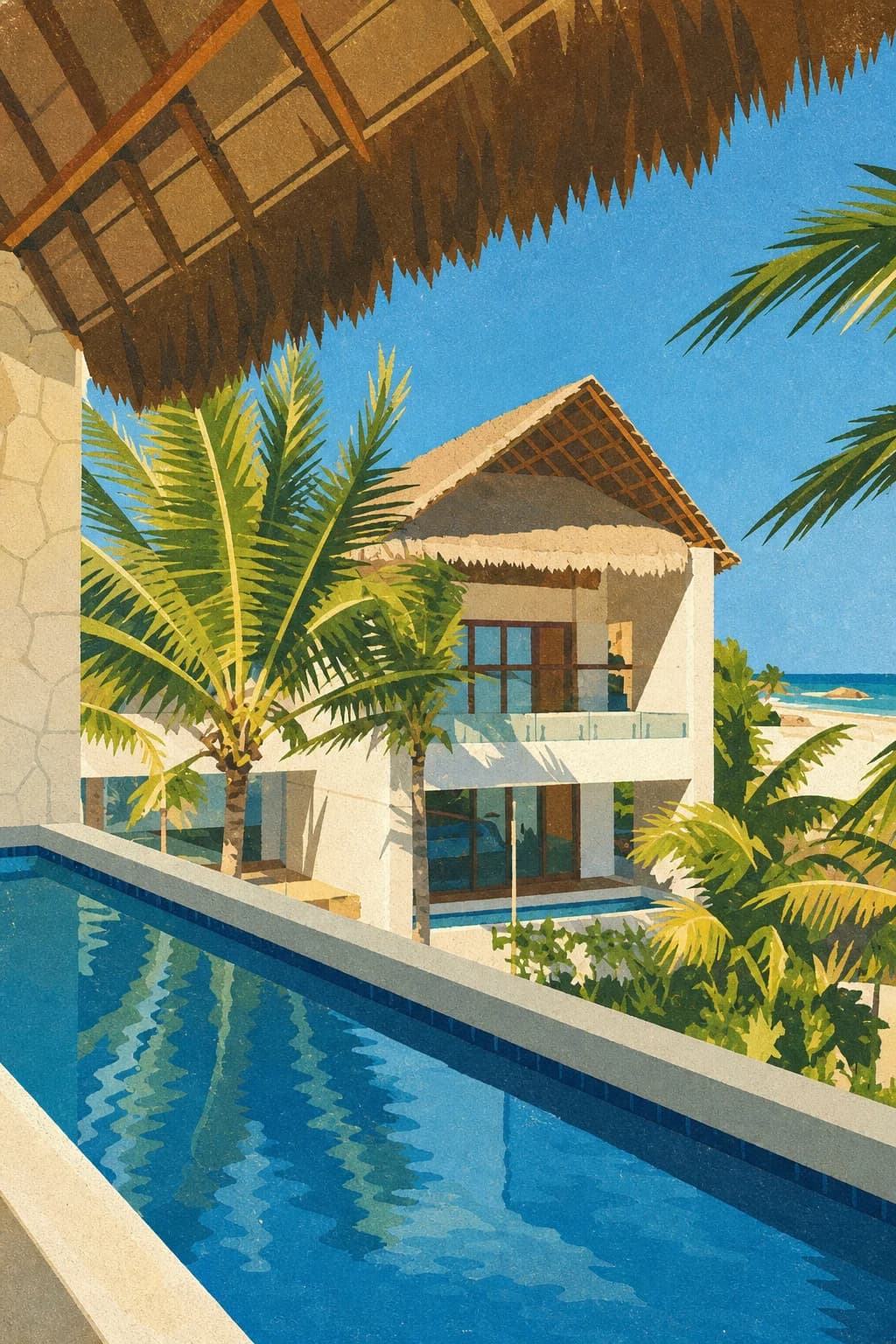 Tago Tulum