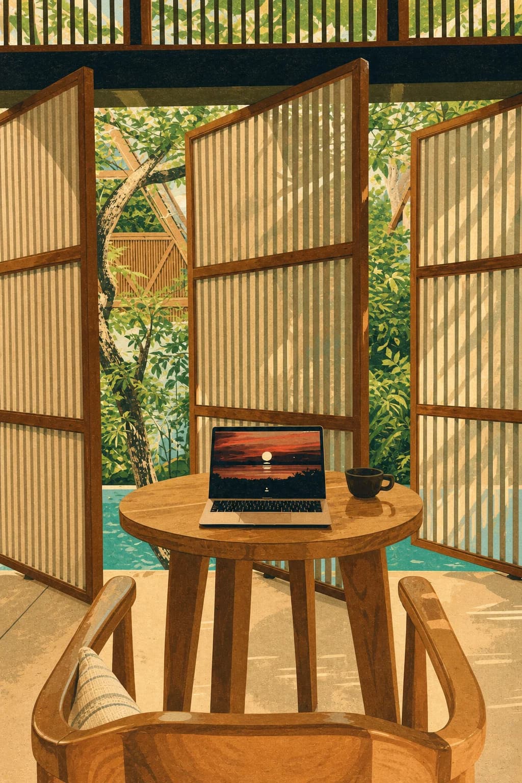 Jungle Keva Tulum Villa Lodges & Venue